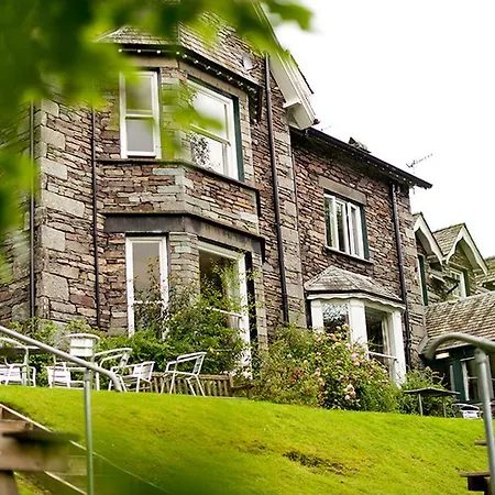 Yha Grasmere Butharlyp Howe-3